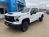 New 2025 Chevrolet Silverado 2500 LTZ w/ LTZ Plus Package image 2