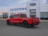 New 2025 Ford F250 XL w/ STX Appearance Package image 4