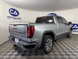 Used 2025 GMC Sierra 1500 Denali w/ Denali Reserve Package image 4