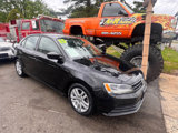 Used 2015 Volkswagen Jetta S w/ Welcome Package image 2