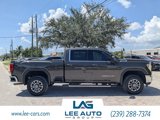 Used 2022 GMC Sierra 2500 SLE w/ SLE Value Package; image 2