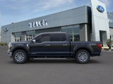 New 2025 Ford F150 Lariat image 3