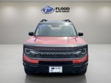 Certified 2022 Ford Bronco Sport Badlands image 2