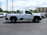 Used 2024 Chevrolet Silverado 2500 W/T image 5