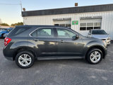 Used 2017 Chevrolet Equinox LS image 4