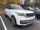 New 2025 Land Rover Range Rover Autobiography image 5