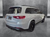New 2025 Mercedes-Benz GLS 63 AMG 4MATIC image 2