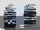 New 2025 Chevrolet Silverado 2500 LT w/ All Star Edition image 2