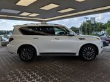 Used 2022 Nissan Armada Platinum w/ Captain's Chairs Package image 4