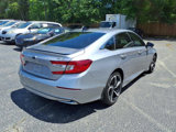 Used 2022 Honda Accord Sport image 3