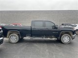 Used 2022 Chevrolet Silverado 3500 LT w/ Convenience Package image 2
