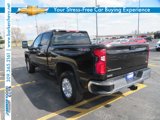 Used 2024 Chevrolet Silverado 2500 LTZ image 5