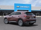 New 2025 Buick Envision Preferred image 3
