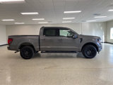 New 2025 Ford F150 XLT image 5