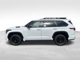 New 2025 Toyota Sequoia TRD Pro image 2