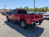 Certified 2023 Ford F250 Lariat image 5