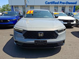 Certified 2024 Honda Accord Sport image 2