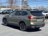 New 2025 Subaru Ascent Bronze Edition image 4