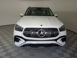 New 2025 Mercedes-Benz GLE 350 4MATIC image 2