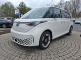 New 2025 Volkswagen ID. Buzz Pro S image 2