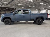 New 2025 Chevrolet Silverado 2500 LT w/ Trail Boss Package image 4