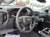 New 2026 Chevrolet Silverado 1500 Custom image 5