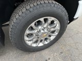 New 2025 Chevrolet Silverado 2500 LT w/ Z71 Chrome Sport Edition image 6