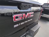 Used 2025 GMC Sierra 1500 Pro w/ Graphite Edition image 6
