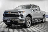 New 2025 Chevrolet Silverado 1500 LT w/ Leather Package image 3
