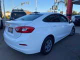 Used 2018 Chevrolet Cruze LS image 5