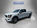 Used 2023 Ford F150 XL w/ STX Appearance Package image 3