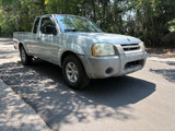 Used 2003 Nissan Frontier XE w/ Value Truck Pkg image 3