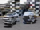 New 2025 Buick Envision Avenir image 6