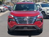 New 2025 Nissan Rogue S image 2