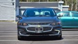 Used 2016 Chevrolet Malibu LT image 2
