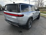 Used 2025 Rivian R1S Adventure image 4