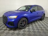 New 2025 Audi SQ5 Premium Plus image 3