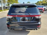 Certified 2025 Lincoln Aviator Black Label w/ Jet Appearance Package image 5