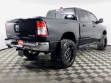 Used 2021 RAM 1500 Big Horn image 5