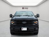 New 2025 Ford F150 XLT w/ Equipment Group 303A High image 2