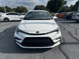 Used 2024 Toyota Corolla SE image 2