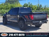 Used 2024 Ford F150 Raptor R w/ Equipment Group 803A Raptor R image 3
