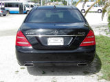 Used 2012 Mercedes-Benz S 550 4MATIC image 6