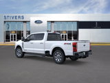 New 2025 Ford F250 Lariat image 5