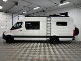 Used 2023 Mercedes-Benz Sprinter 2500 image 3