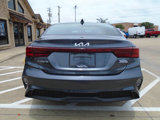 Used 2023 Kia Forte LXS image 6
