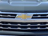New 2025 Chevrolet Silverado 1500 LTZ w/ Z71 Off-Road Package image 4