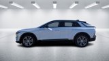 New 2025 Cadillac Lyriq Luxury image 2
