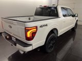 New 2025 Ford F150 Platinum image 6