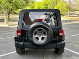 Used 2016 Jeep Wrangler Unlimited Sport w/ Quick Order Package 24S image 4